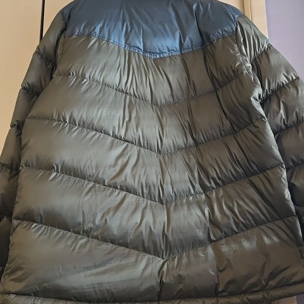 Outdoor Research Puffer Jacket -  Transcendent Down Jacket - Picture 4 of 7